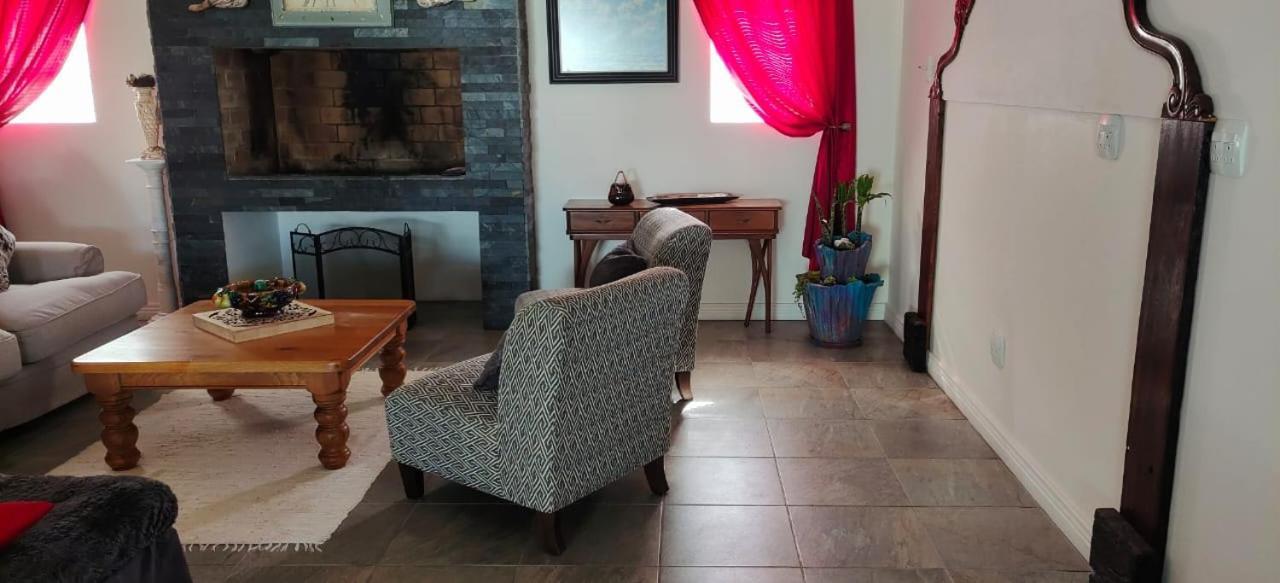 Bellamente Sirene Gansbaai Exterior foto