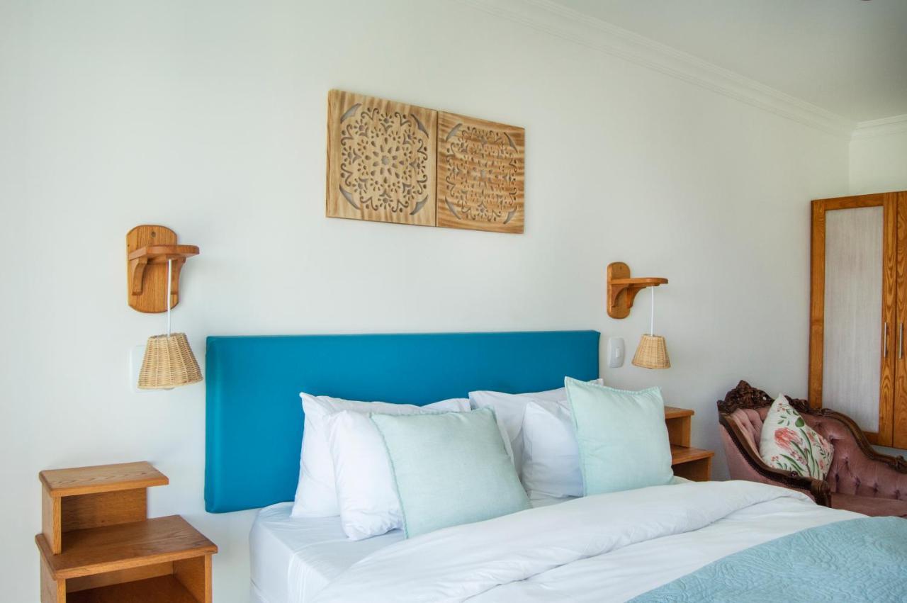 Bellamente Sirene Gansbaai Exterior foto