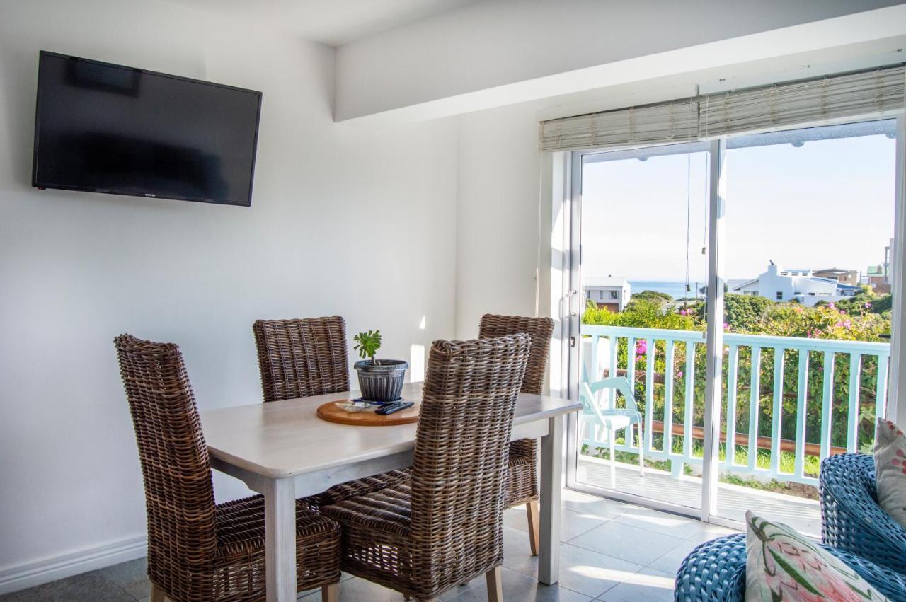 Bellamente Sirene Gansbaai Exterior foto