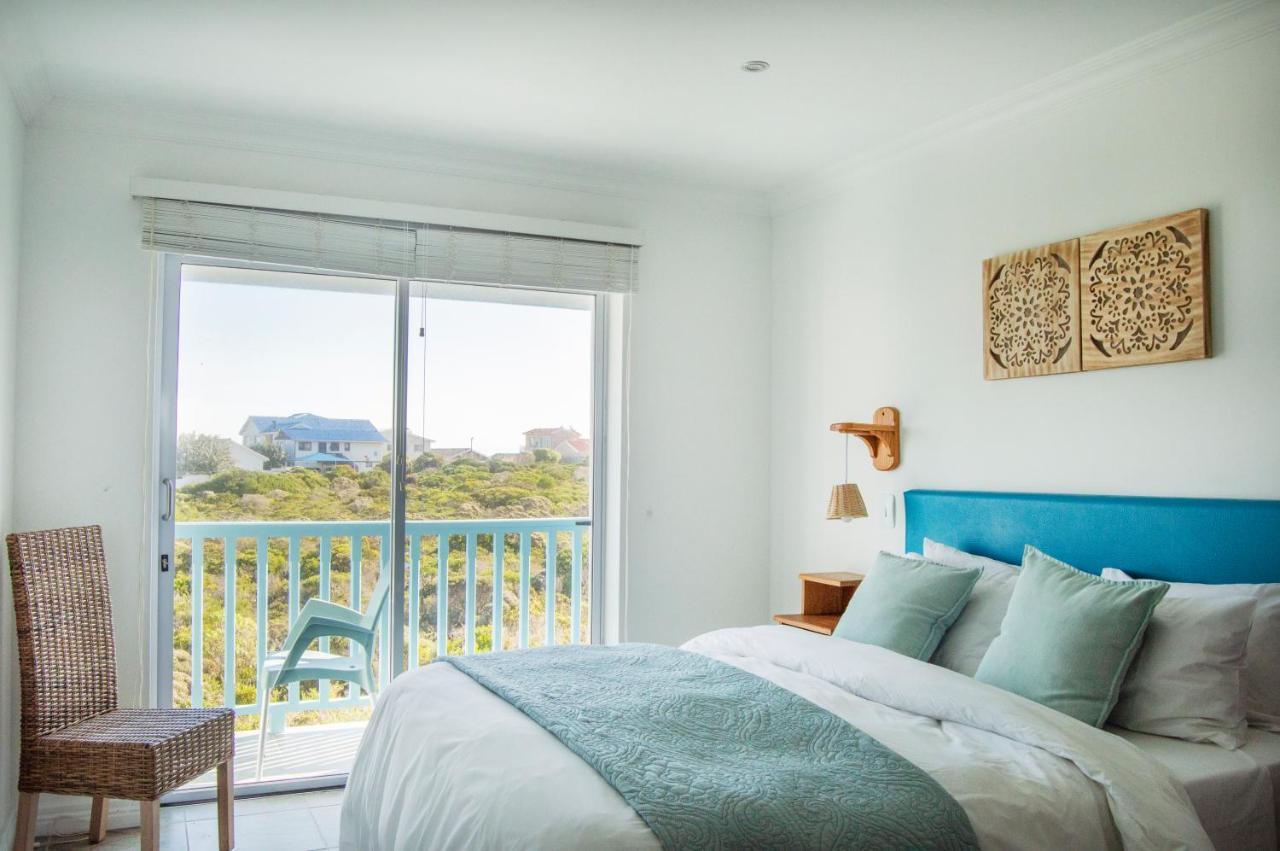 Bellamente Sirene Gansbaai Exterior foto