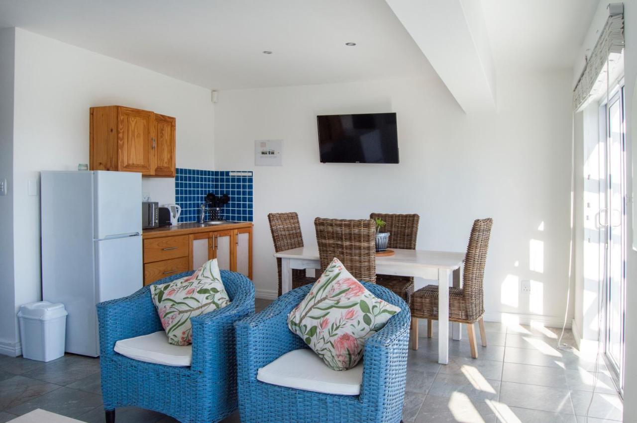 Bellamente Sirene Gansbaai Exterior foto