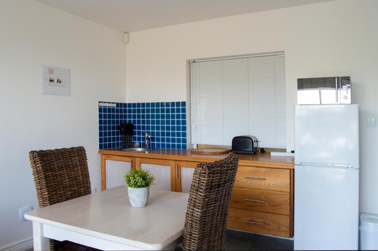 Bellamente Sirene Gansbaai Exterior foto