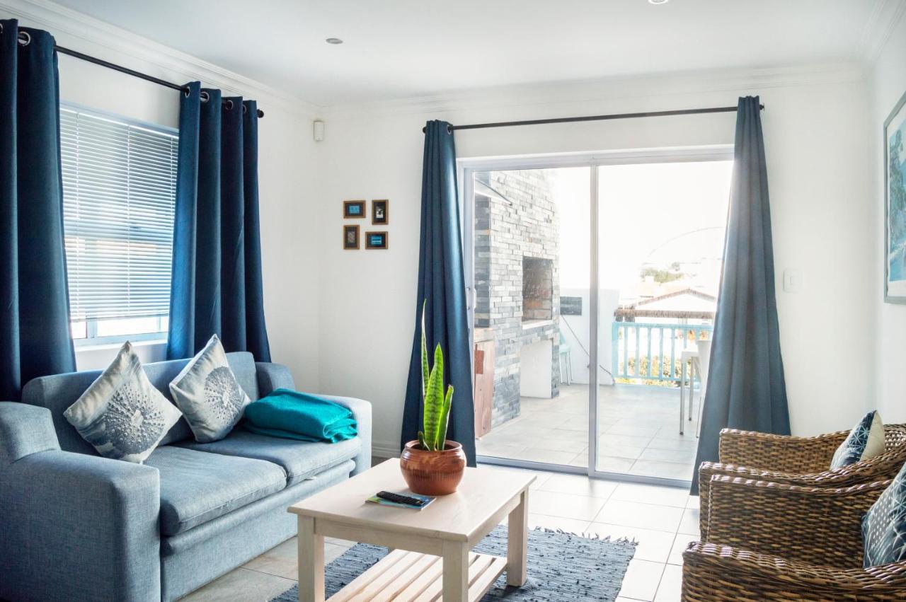 Bellamente Sirene Gansbaai Exterior foto