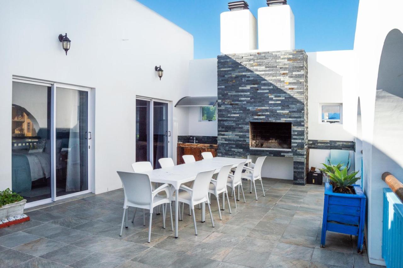 Bellamente Sirene Gansbaai Exterior foto