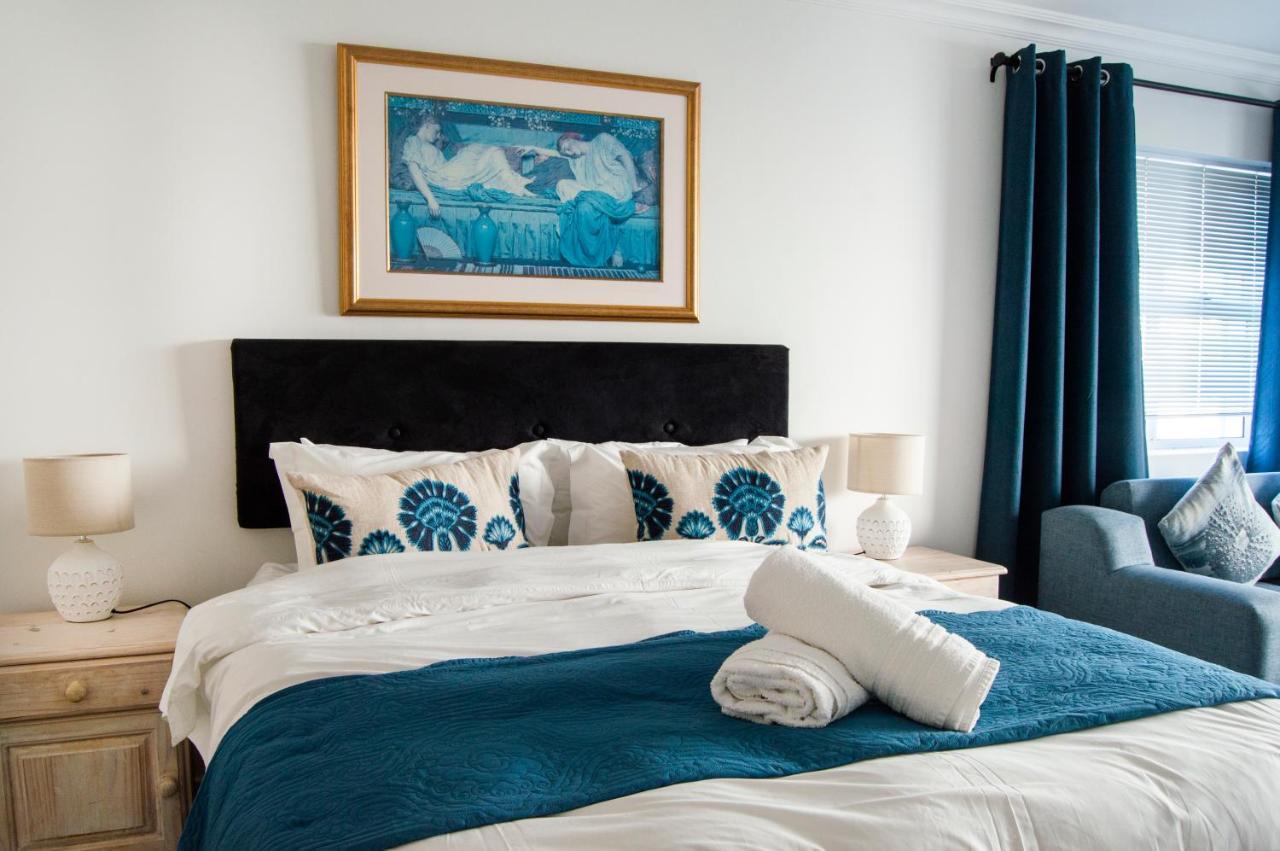 Bellamente Sirene Gansbaai Exterior foto