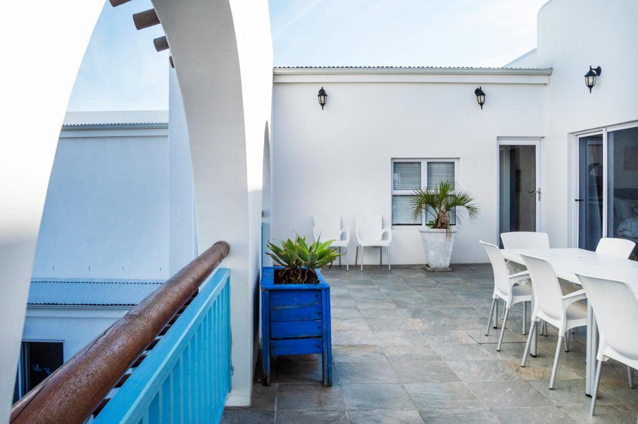 Bellamente Sirene Gansbaai Exterior foto
