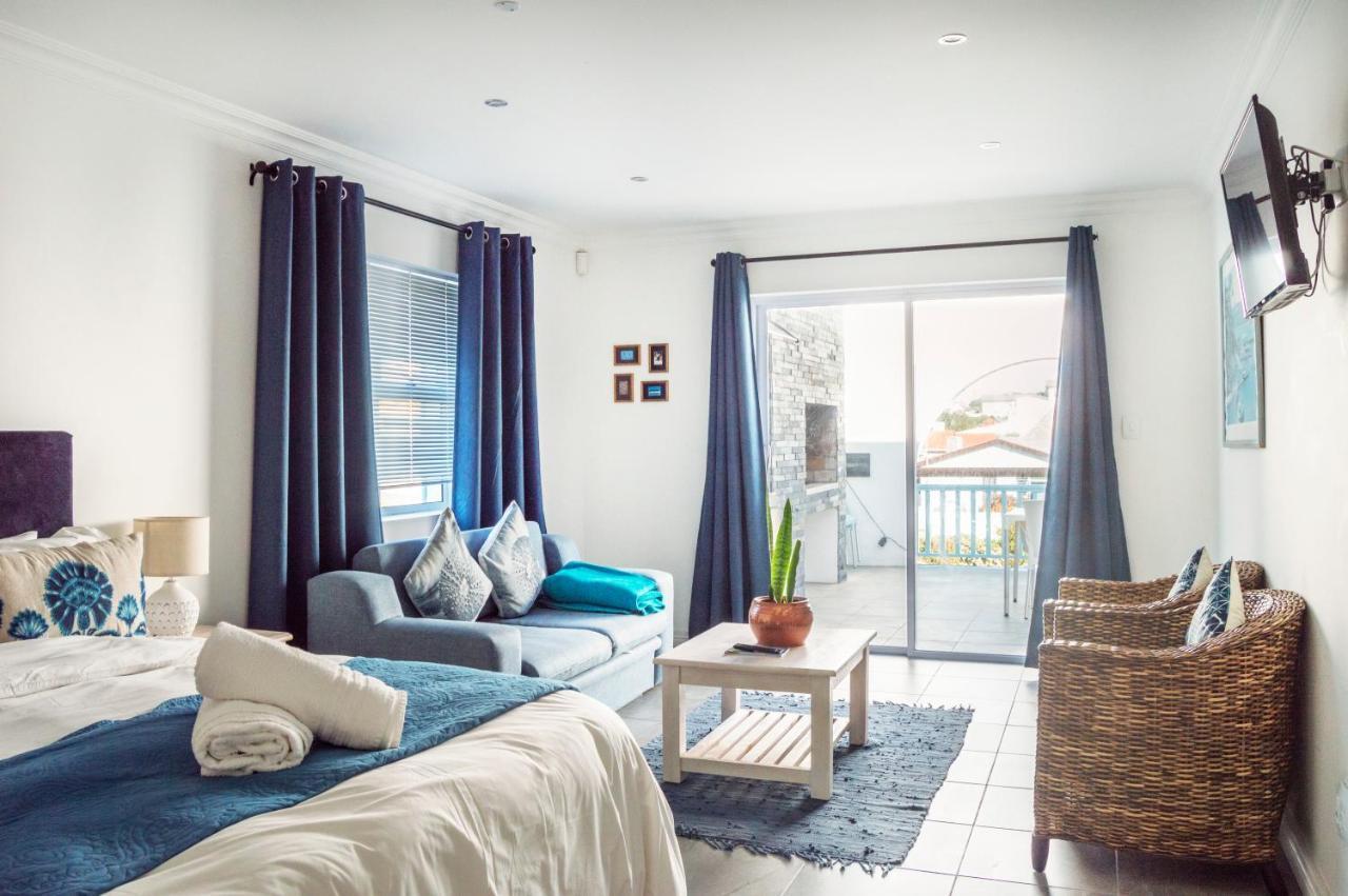 Bellamente Sirene Gansbaai Exterior foto
