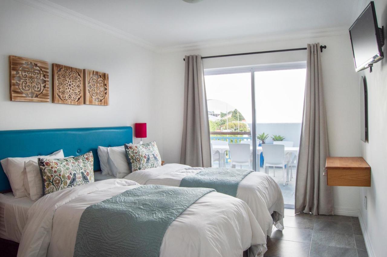 Bellamente Sirene Gansbaai Exterior foto