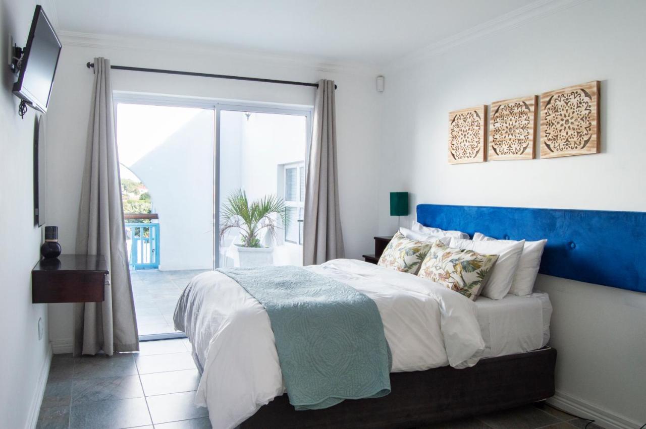 Bellamente Sirene Gansbaai Exterior foto