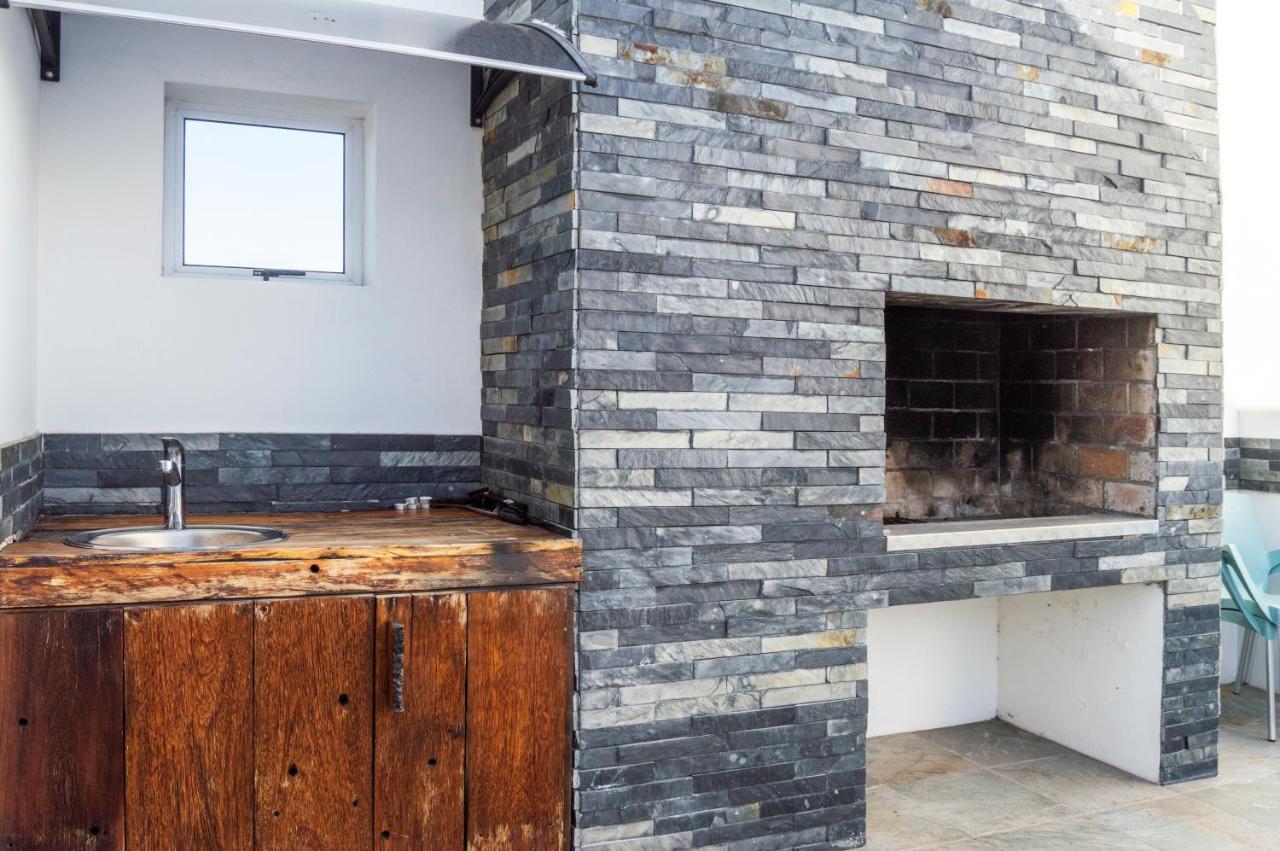 Bellamente Sirene Gansbaai Exterior foto