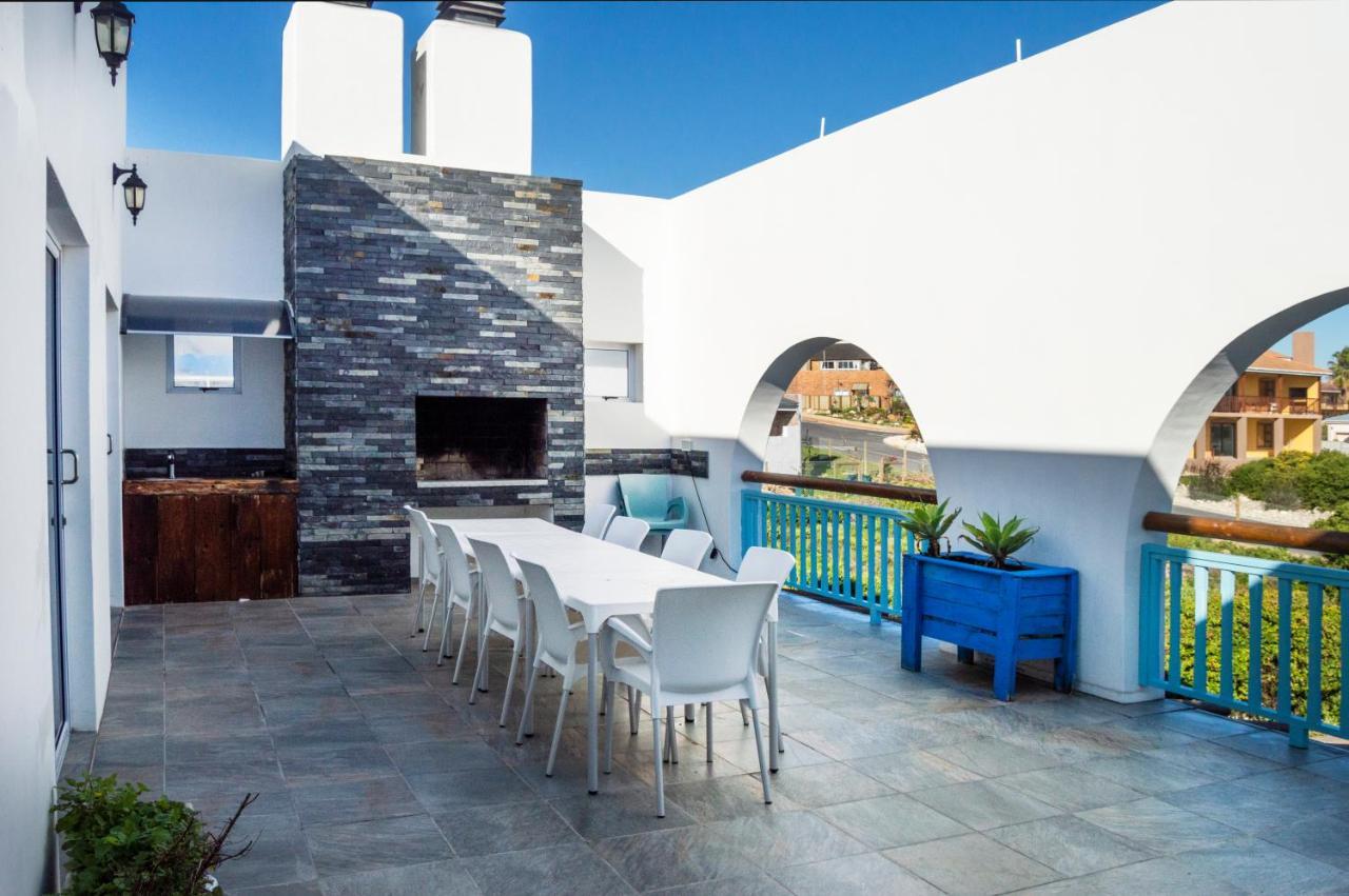 Bellamente Sirene Gansbaai Exterior foto