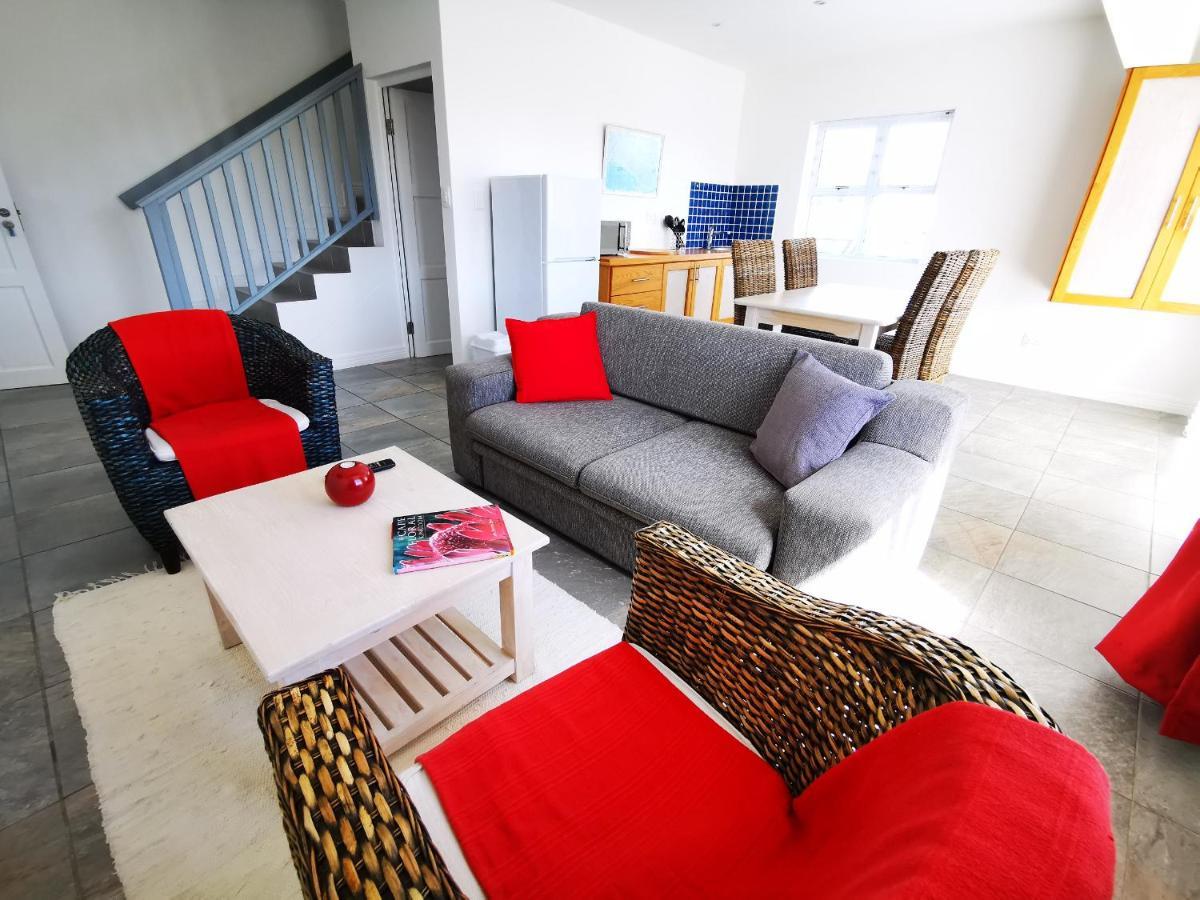 Bellamente Sirene Gansbaai Exterior foto