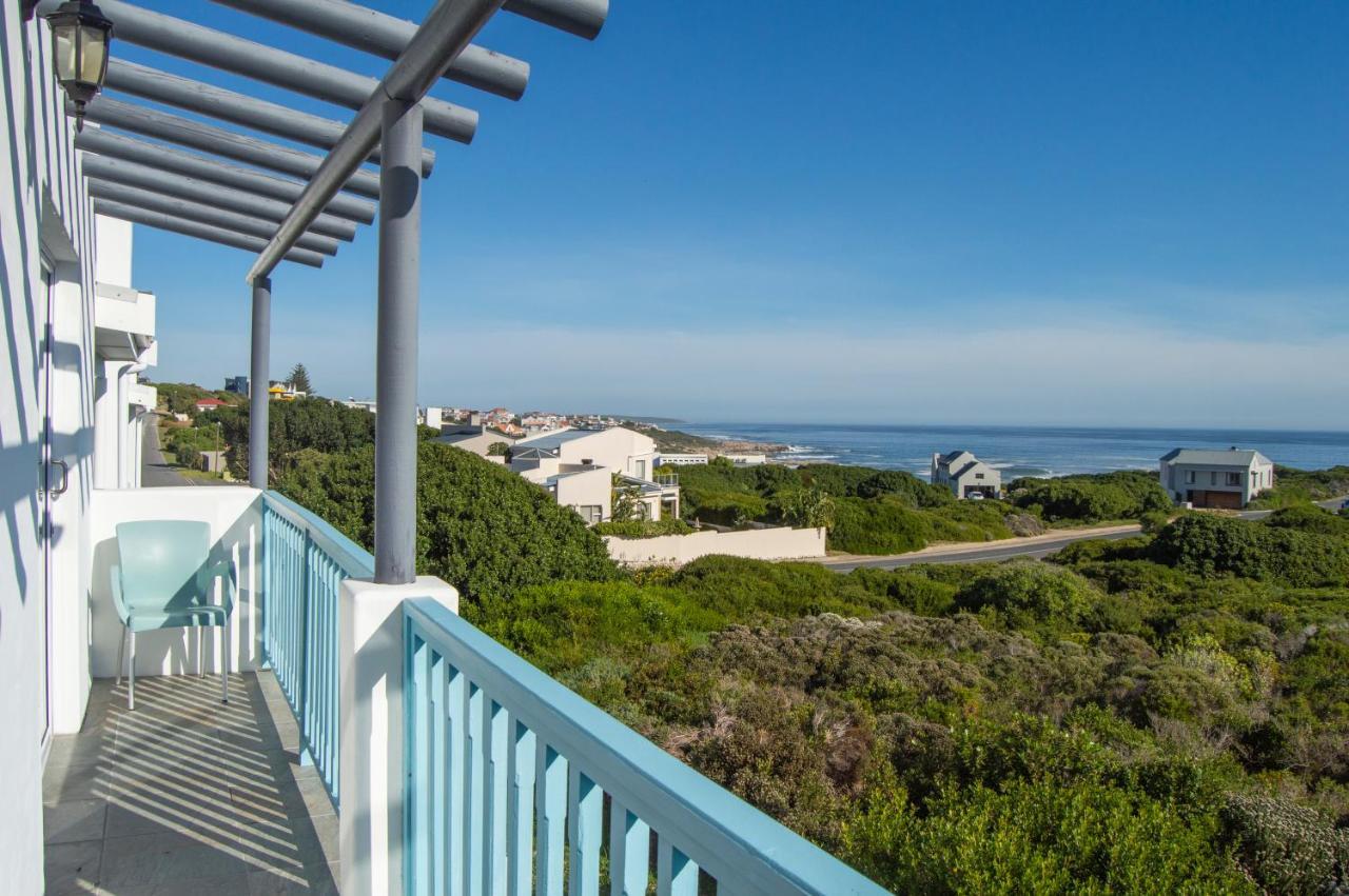 Bellamente Sirene Gansbaai Exterior foto