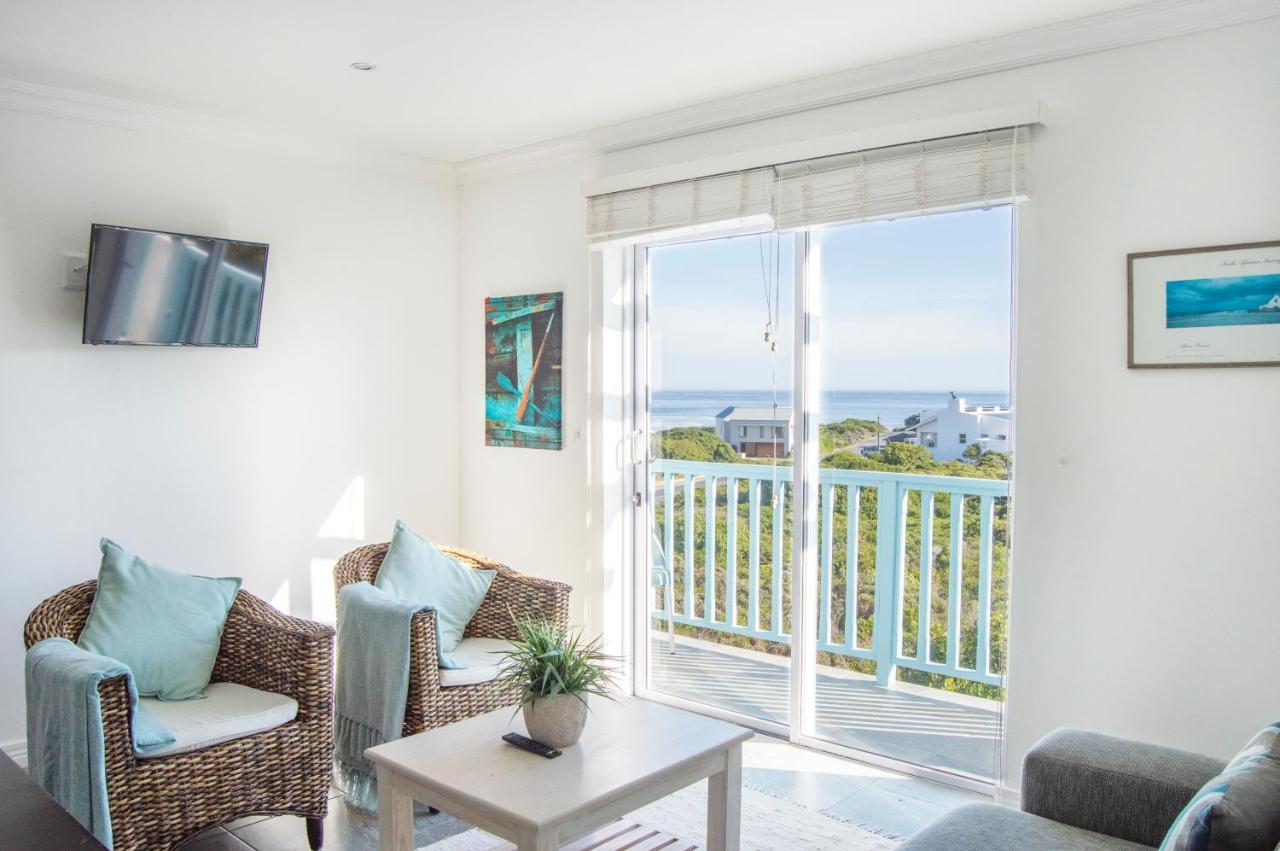 Bellamente Sirene Gansbaai Exterior foto