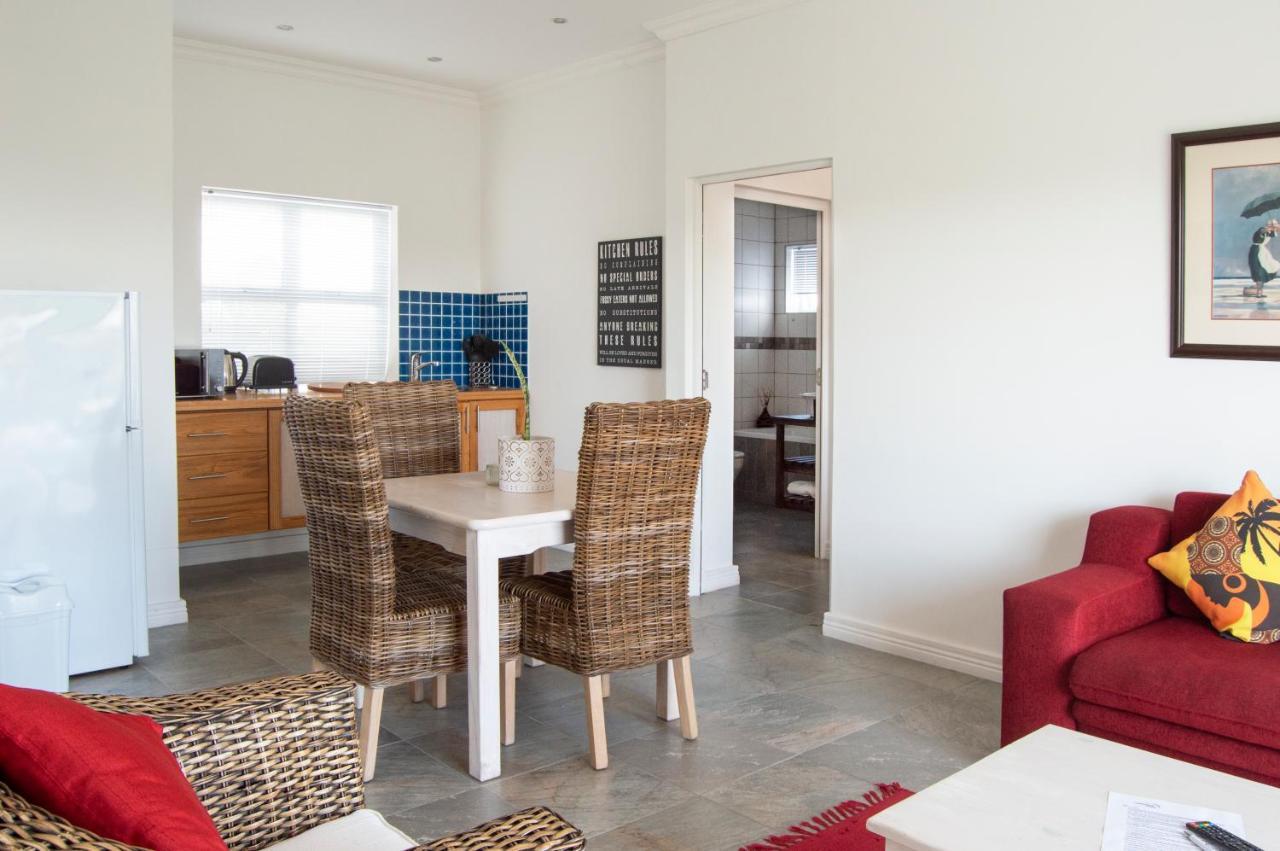 Bellamente Sirene Gansbaai Exterior foto