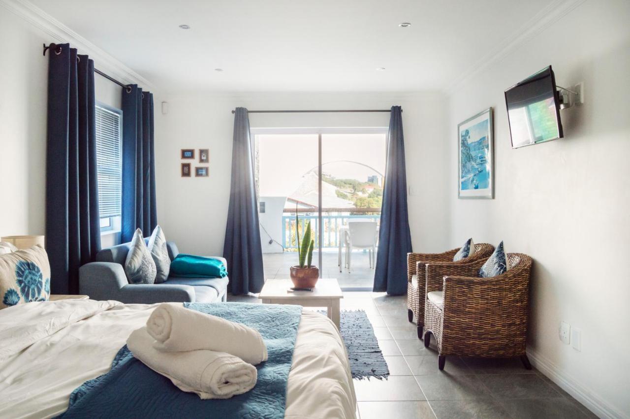 Bellamente Sirene Gansbaai Exterior foto