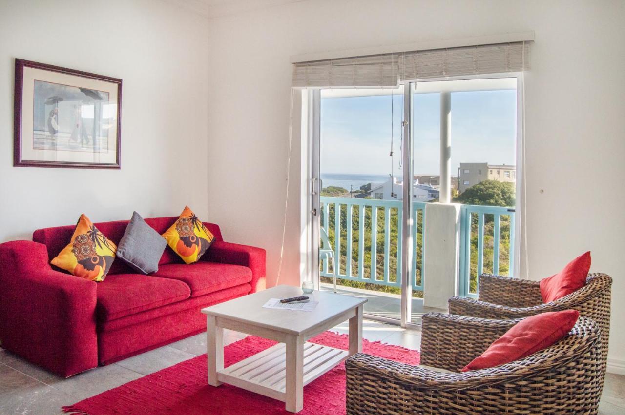 Bellamente Sirene Gansbaai Exterior foto