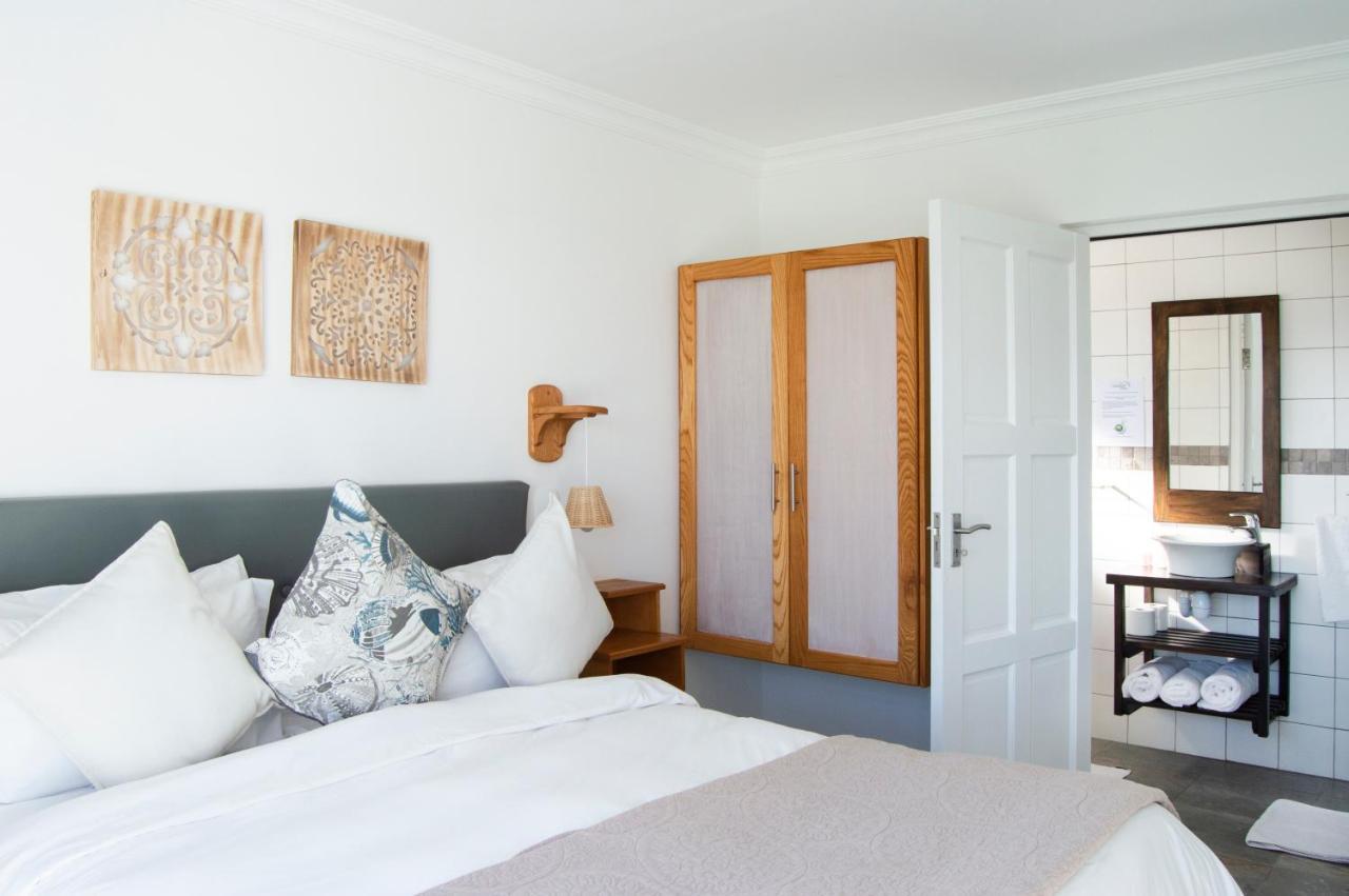Bellamente Sirene Gansbaai Exterior foto
