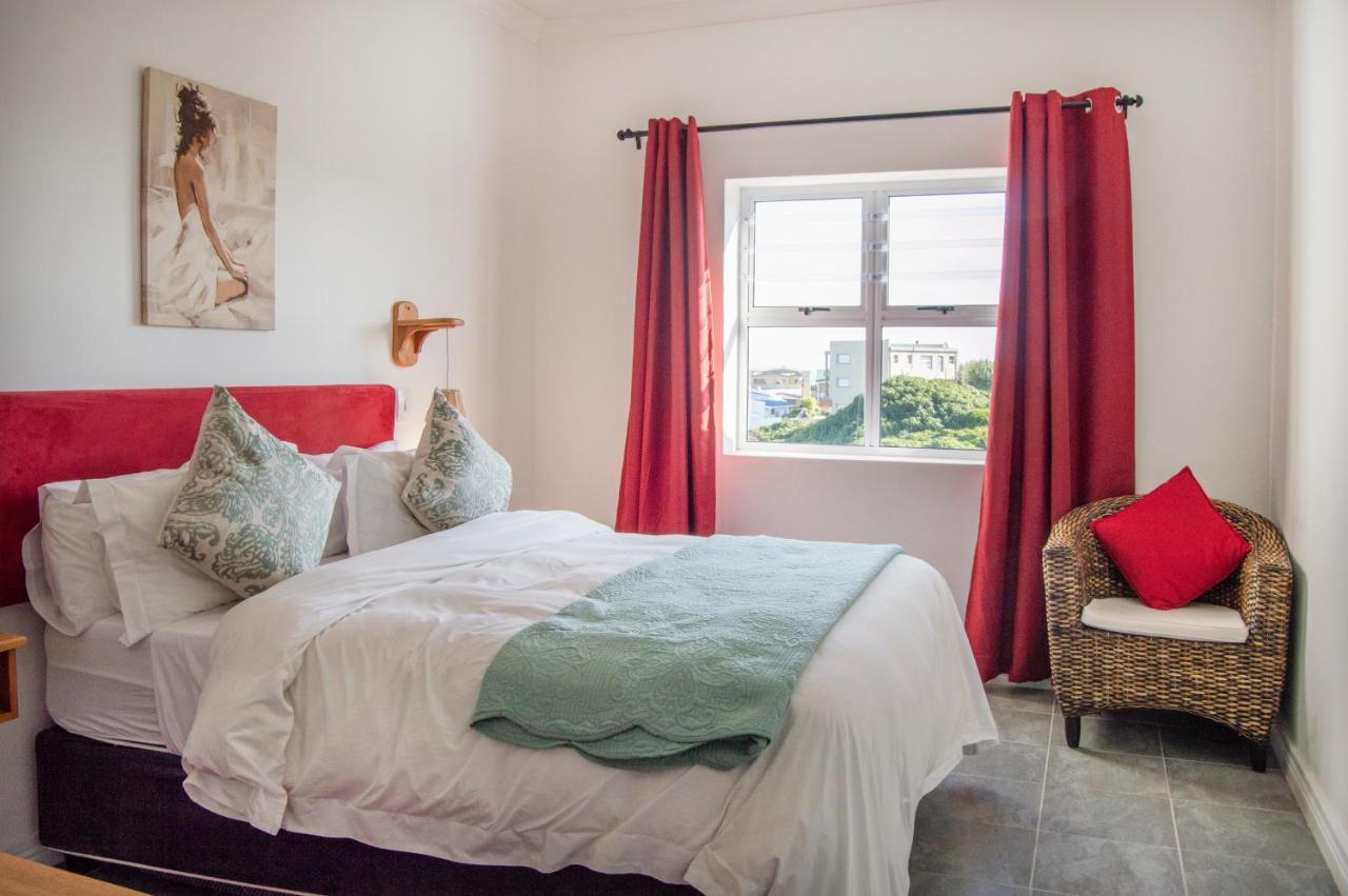 Bellamente Sirene Gansbaai Exterior foto