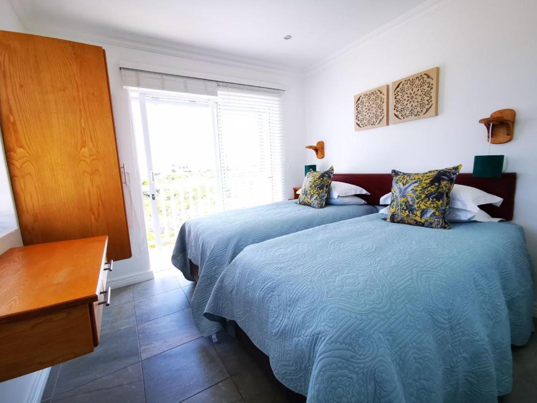 Bellamente Sirene Gansbaai Exterior foto