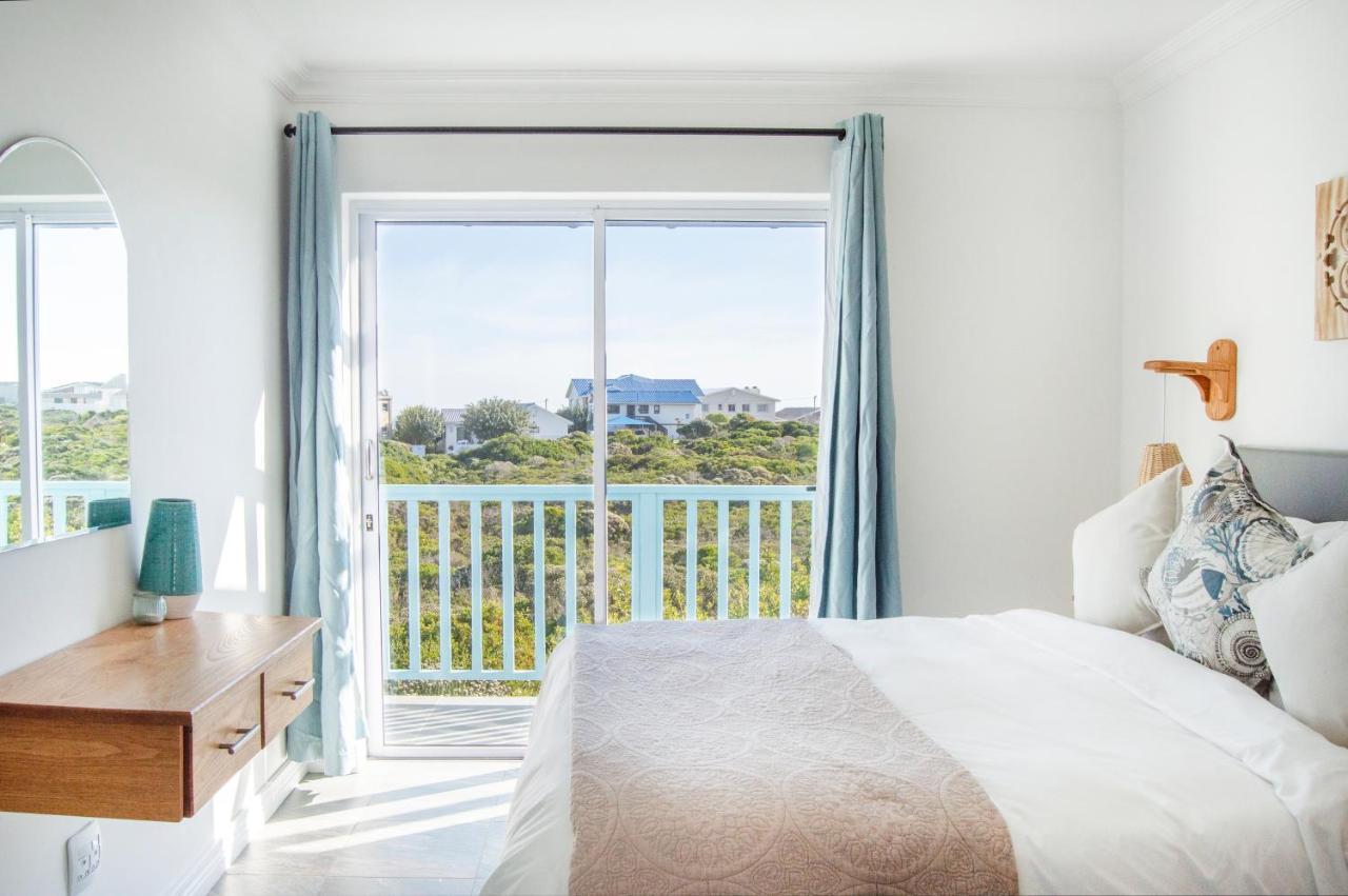 Bellamente Sirene Gansbaai Exterior foto