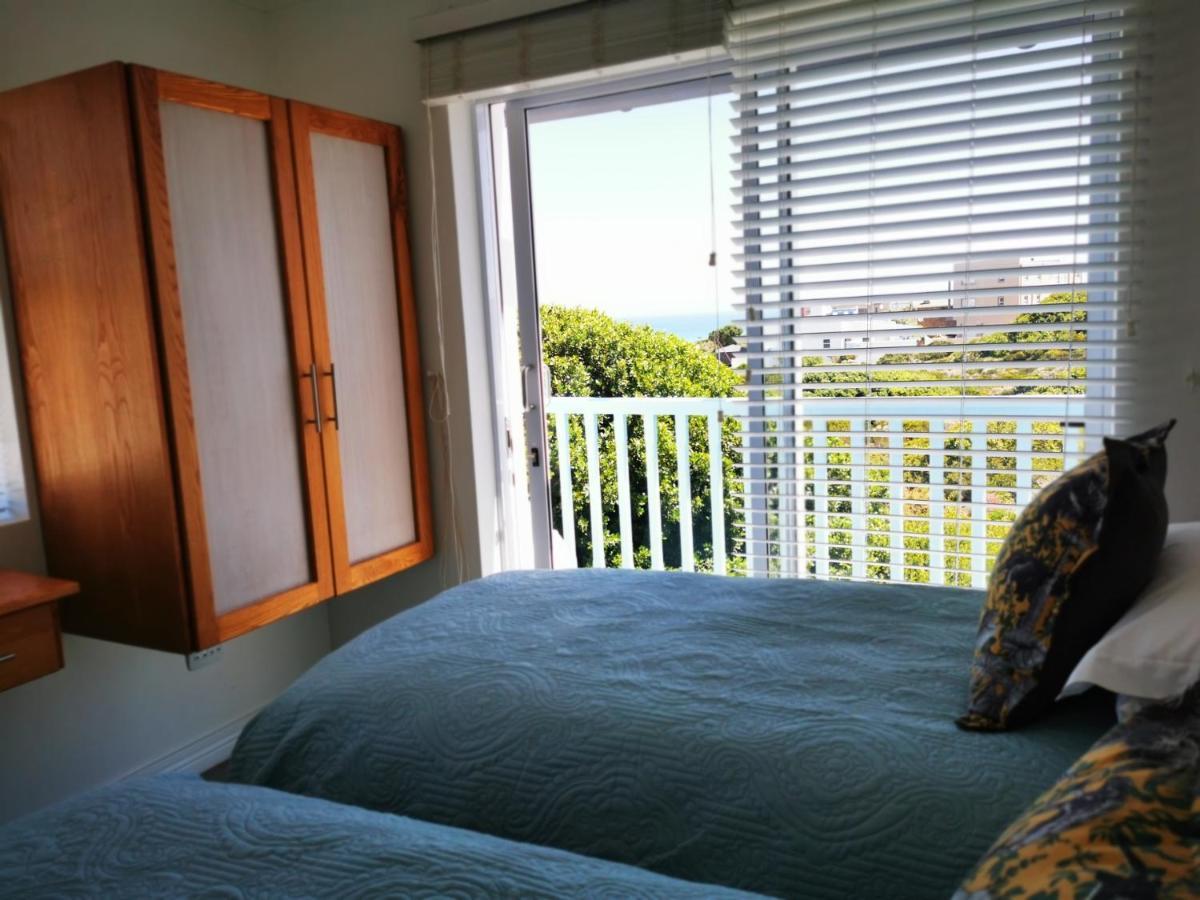 Bellamente Sirene Gansbaai Exterior foto