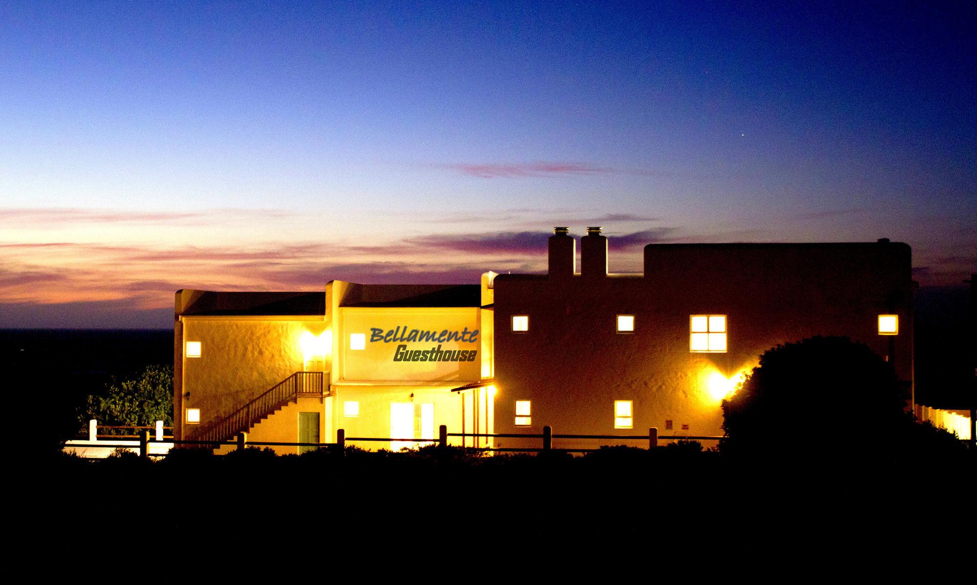 Bellamente Sirene Gansbaai Exterior foto
