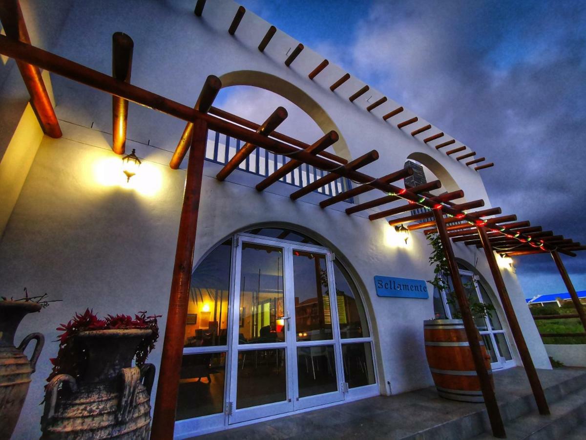 Bellamente Sirene Gansbaai Exterior foto