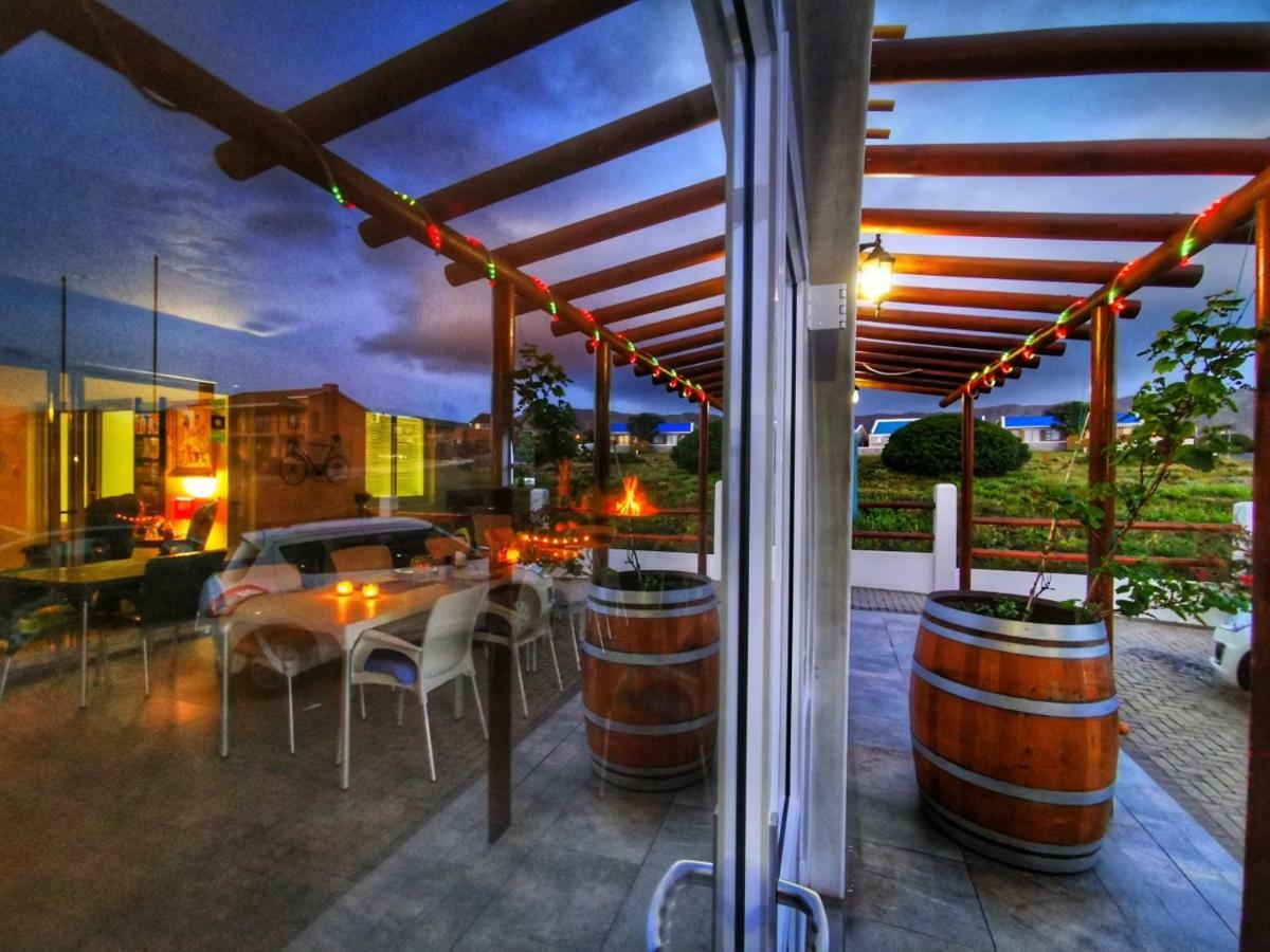 Bellamente Sirene Gansbaai Exterior foto