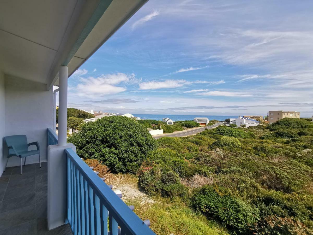 Bellamente Sirene Gansbaai Exterior foto