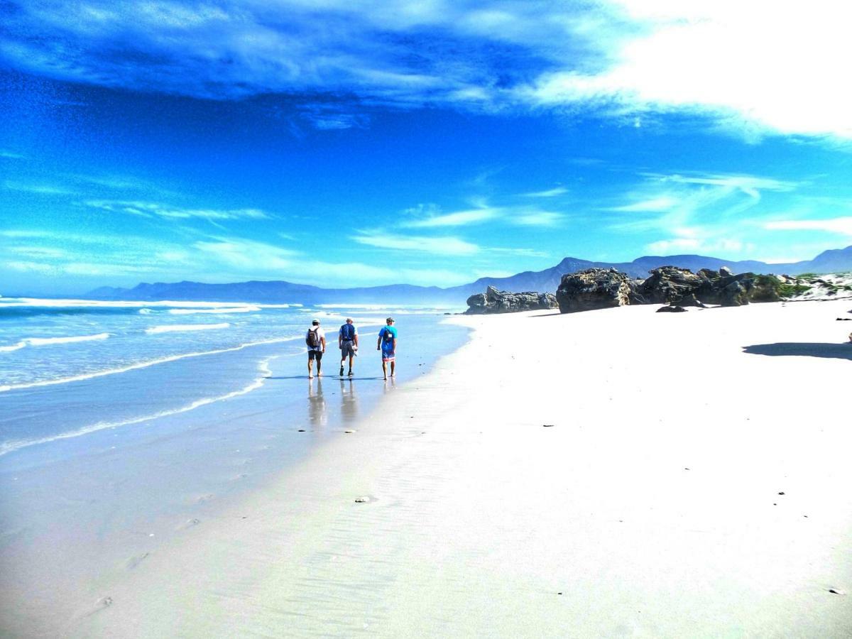 Bellamente Sirene Gansbaai Exterior foto