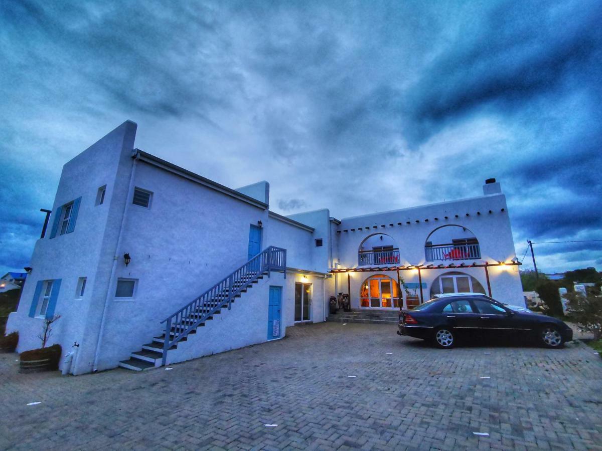 Bellamente Sirene Gansbaai Exterior foto