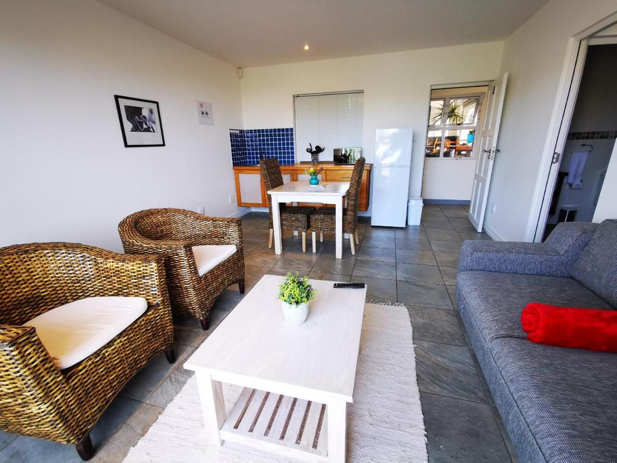 Bellamente Sirene Gansbaai Exterior foto