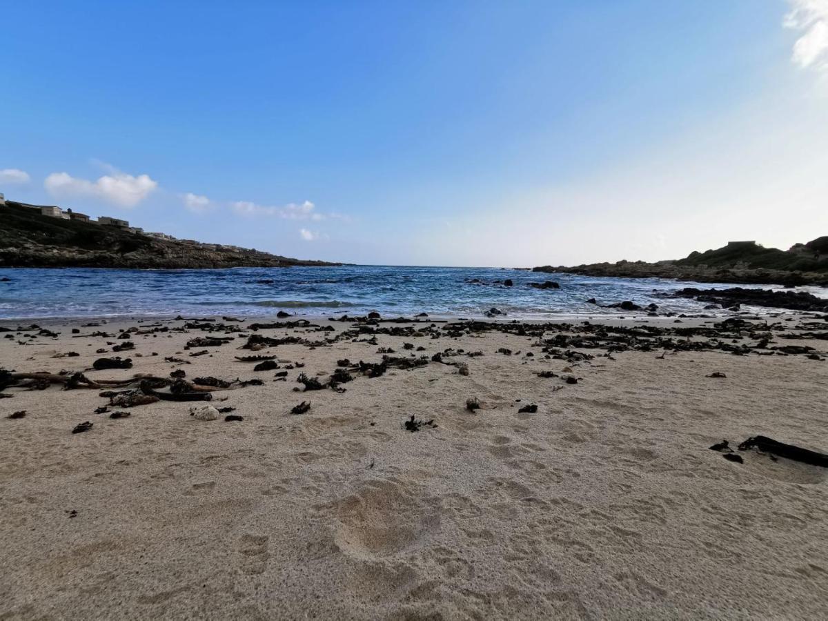 Bellamente Sirene Gansbaai Exterior foto