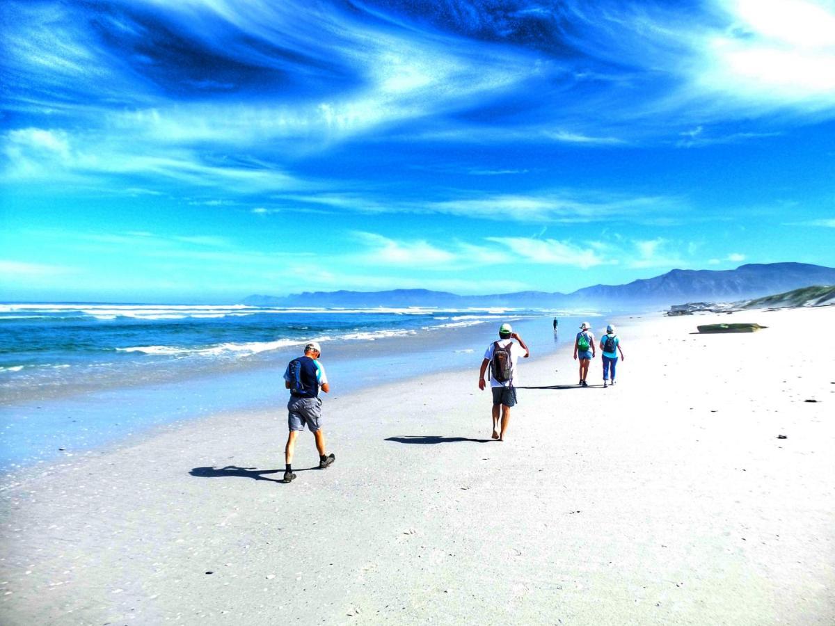 Bellamente Sirene Gansbaai Exterior foto