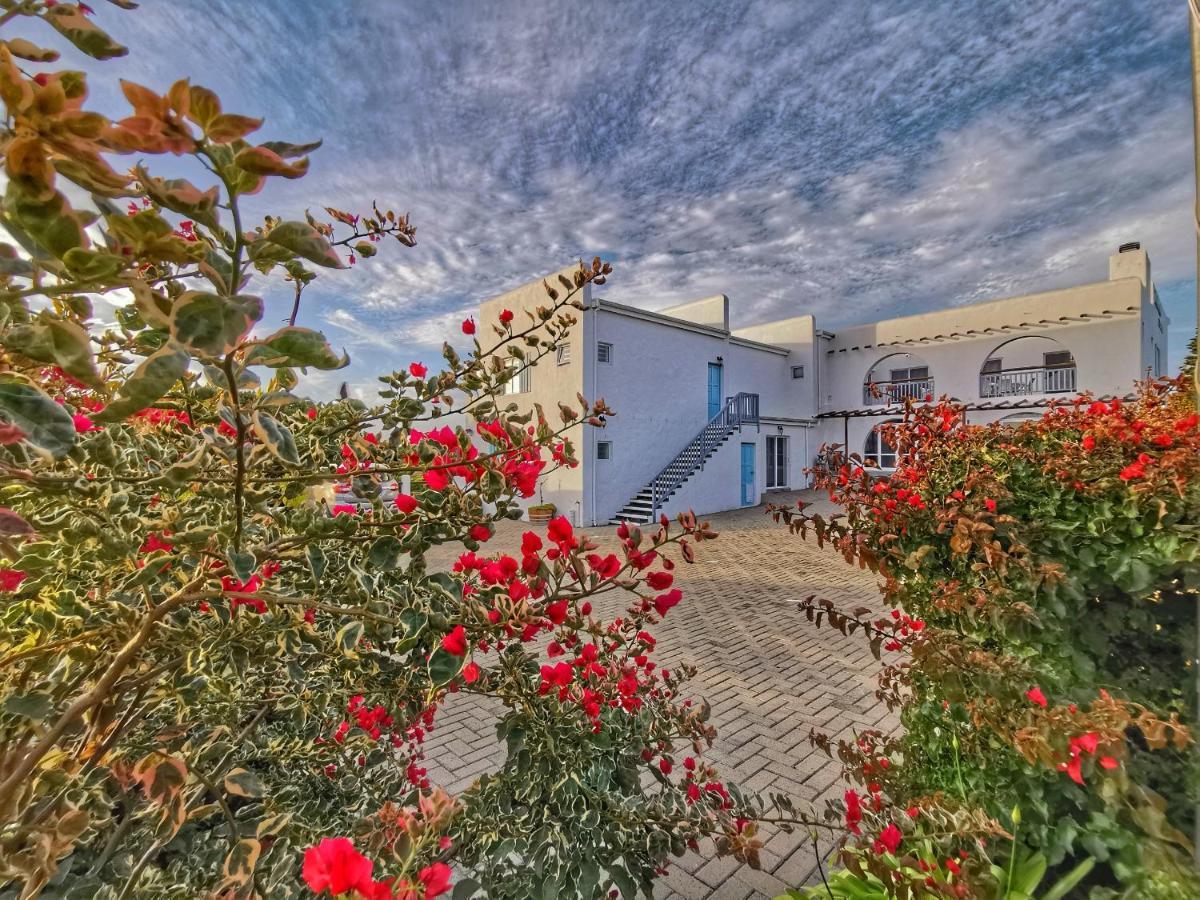 Bellamente Sirene Gansbaai Exterior foto